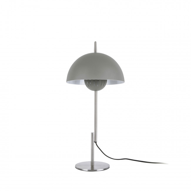 Sphere Top - Lampe à poser champignon en métal