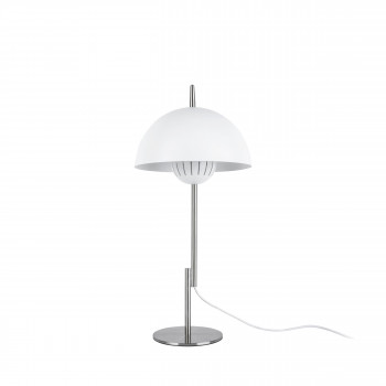 Sphere Top - Lampe à poser champignon en métal