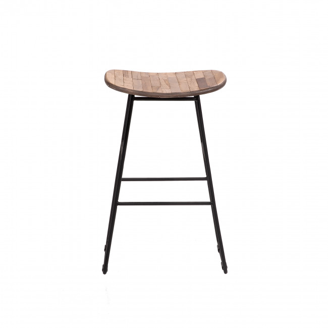 Tabouret de bar 62cm Tangle