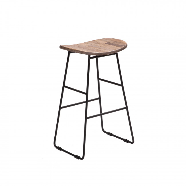 Tabouret de bar 62cm Tangle