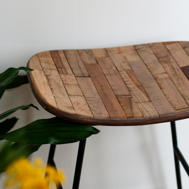 Tabouret de bar 62cm Tangle