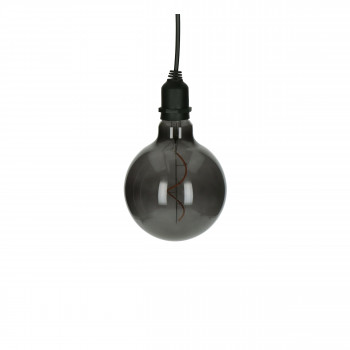 Glow - Baladeuse avec ampoule à filament ø12,5cm