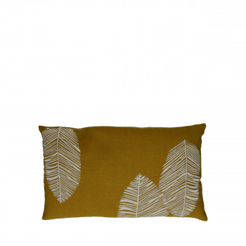 Sentoni - Coussin en tissu 50x30cm