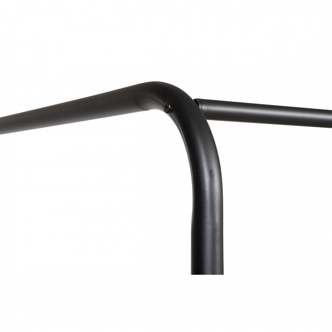 Bunk - Lit en métal 160x200cm