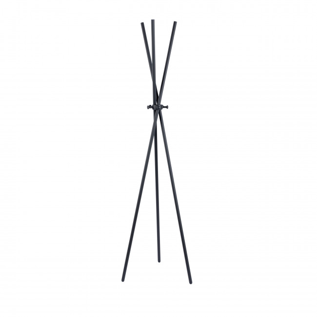 Darwin - Porte-manteaux trépied en métal