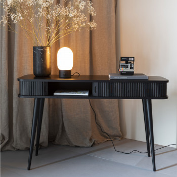 Console en bois Barbier