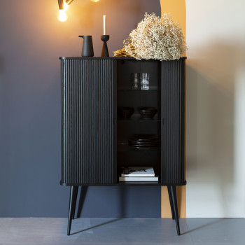 Armoire bois Barbier