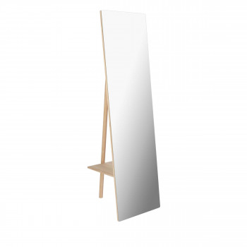 Keisy - Miroir design