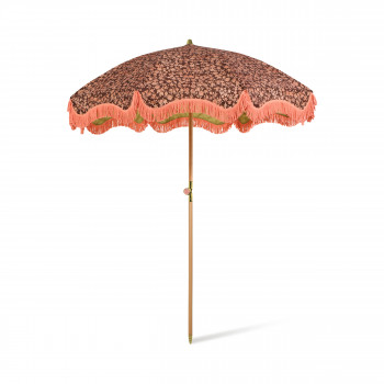 Paola - Parasol vintage ø200cm