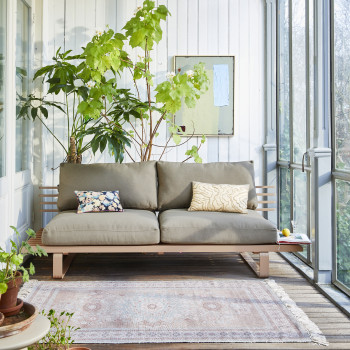 Roke - Tapis imprimé 120x180cm