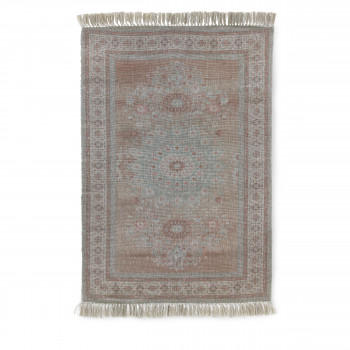 Roke - Tapis imprimé 120x180cm
