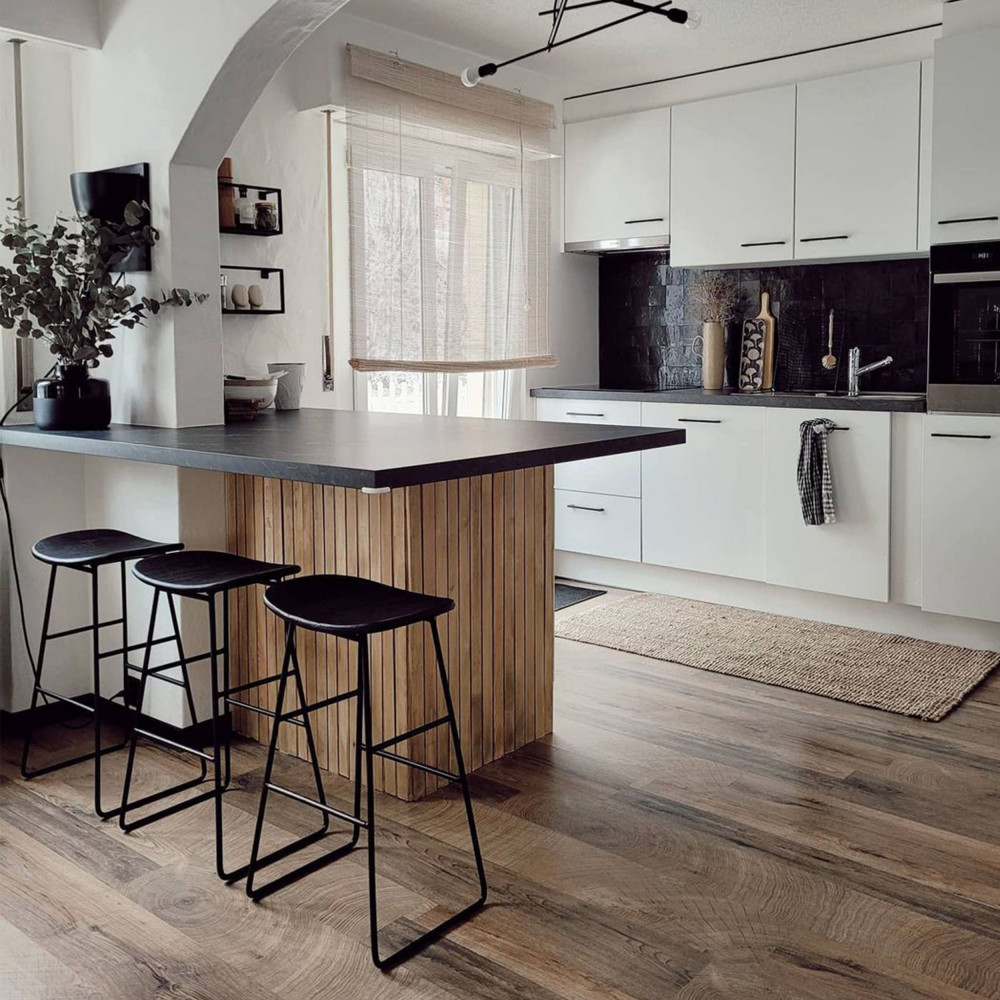 Tabouret de bar 62cm Tangle