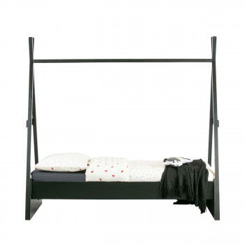 Joep - Lit 80x200 en bois