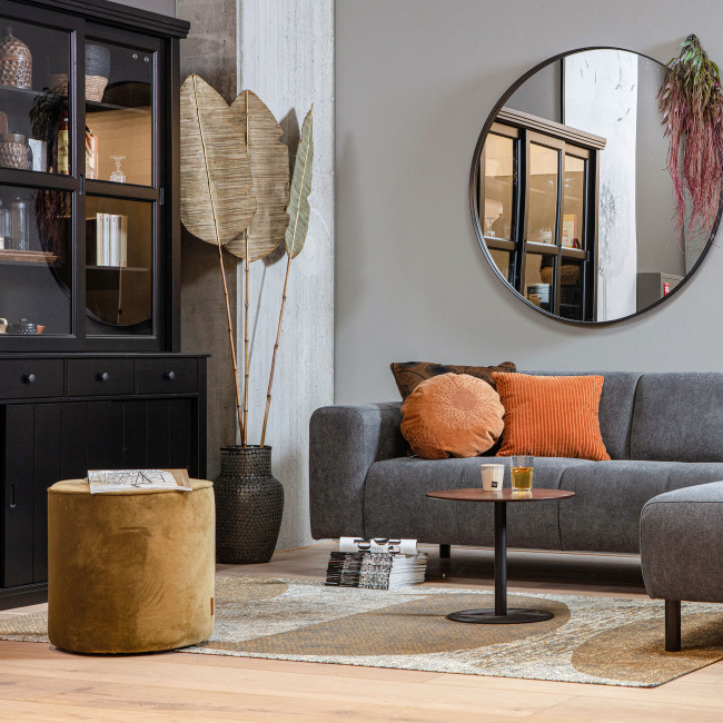 Vaisselier pin Sjaak bois 