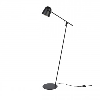 Lau - Lampadaire design en métal