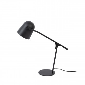Lau - Lampe à poser design en métal