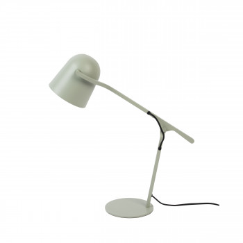 Lau - Lampe à poser design en métal
