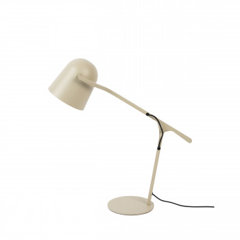 Lau - Lampe à poser design en métal