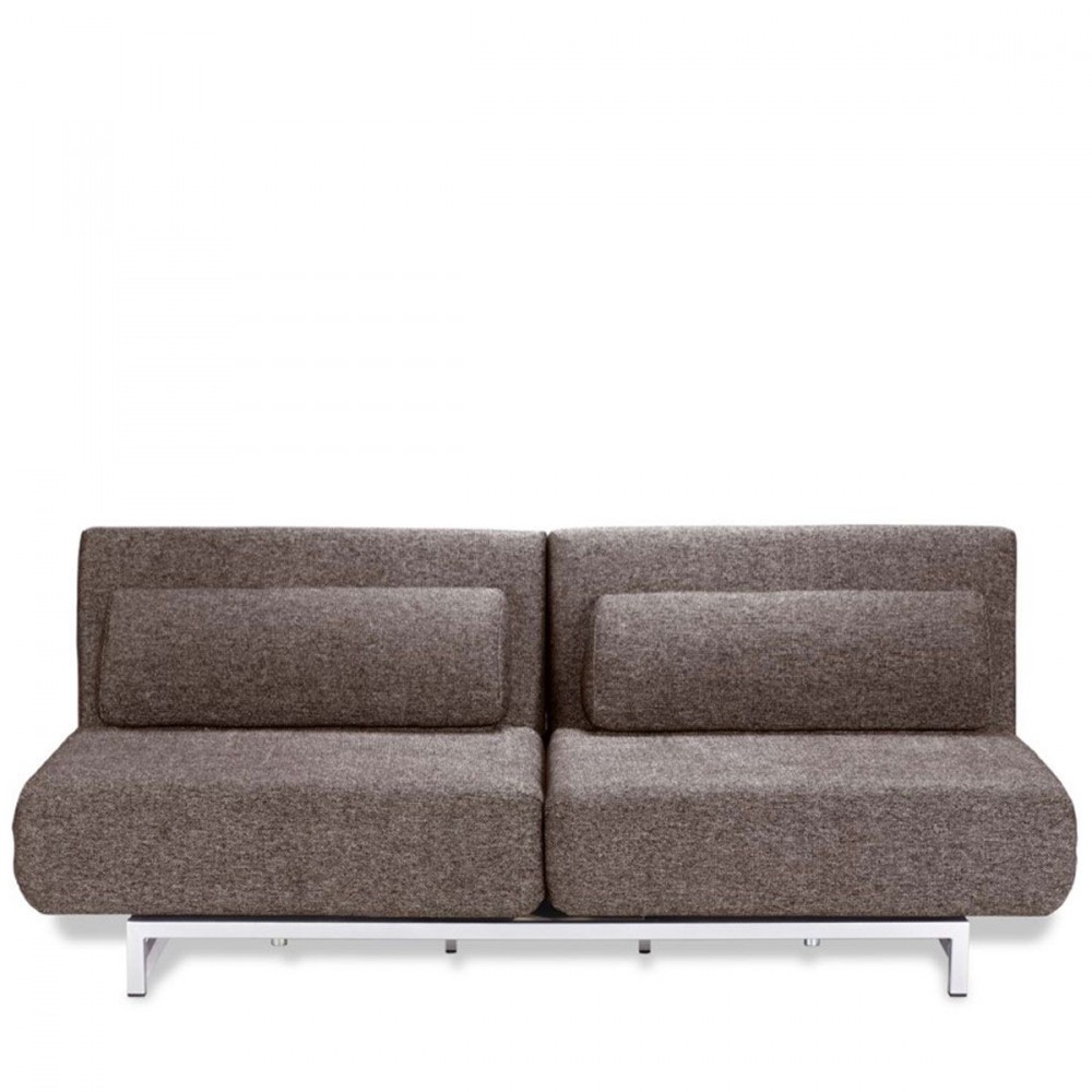 Canapé convertible design 2 et 3 places drawer
