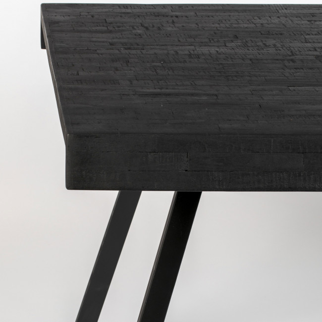 Table à manger teck recyclé 160x78 Suri de Dutchbone
