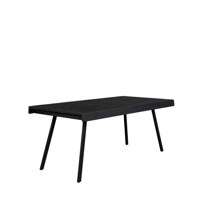 Table à manger teck recyclé 160x78 Suri de Dutchbone