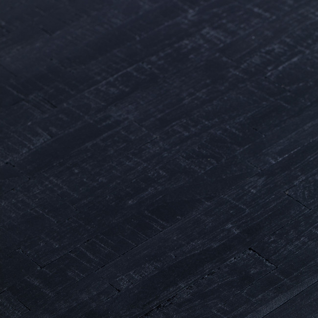 Table à manger teck recyclé 160x78 Suri de Dutchbone