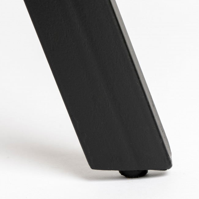 Table à manger teck recyclé 160x78 Suri de Dutchbone