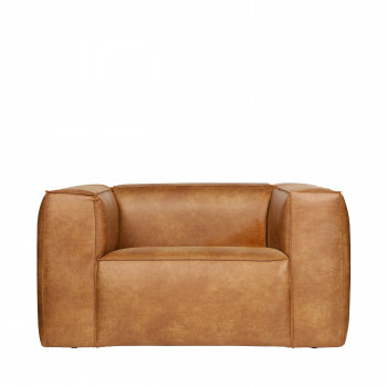 Bean - Fauteuil en simili
