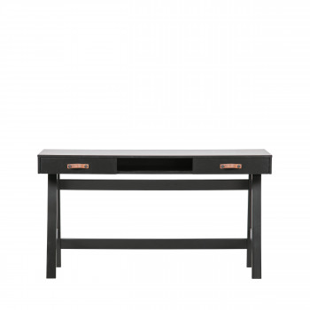 Dian - Bureau pour enfant en pin massif