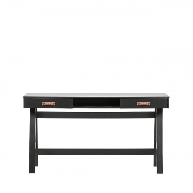 Dian - Bureau pour enfant en pin massif