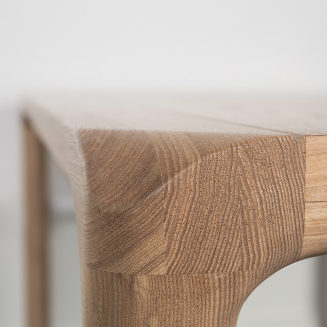 Table à manger bois 180x90 Storm