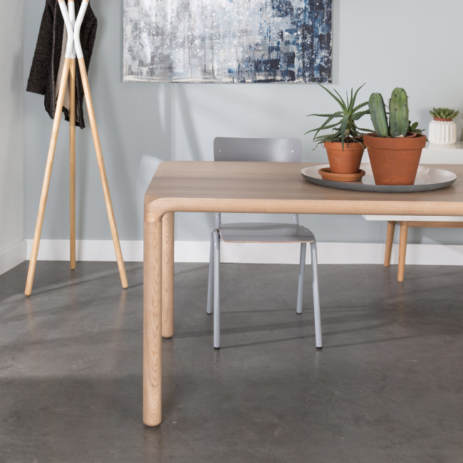 Table à manger bois 180x90 Storm