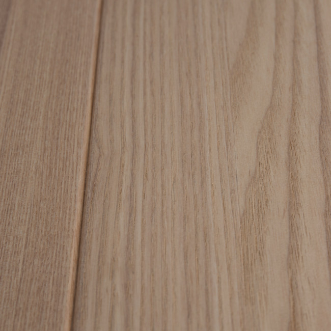 Table à manger bois frène 220x90 Storm