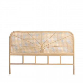 Nanasi - Tête de lit en cannage 168cm