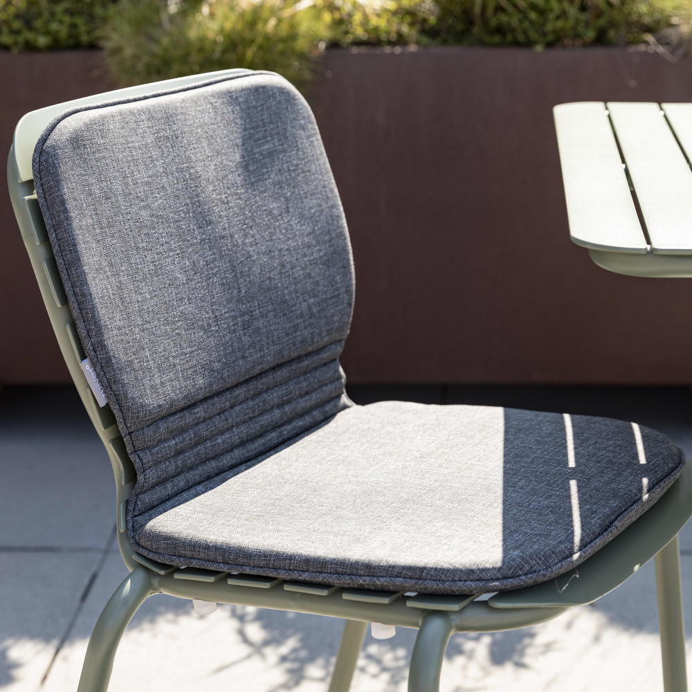 galettes de chaises