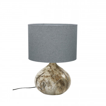 Snooz - Lampe à poser en céramique