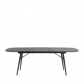 Italo - Table à manger extensible 180-230x105cm