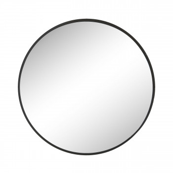 Sia - Miroir rond ø100 cm