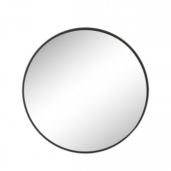 Izïa - Miroir rond ø50 cm