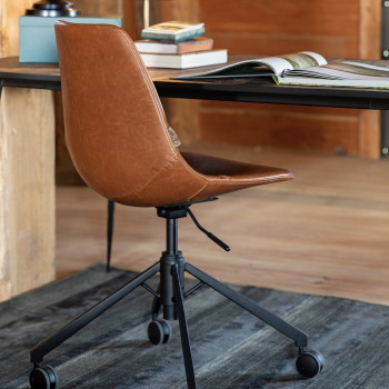 Chaise de bureau Franky