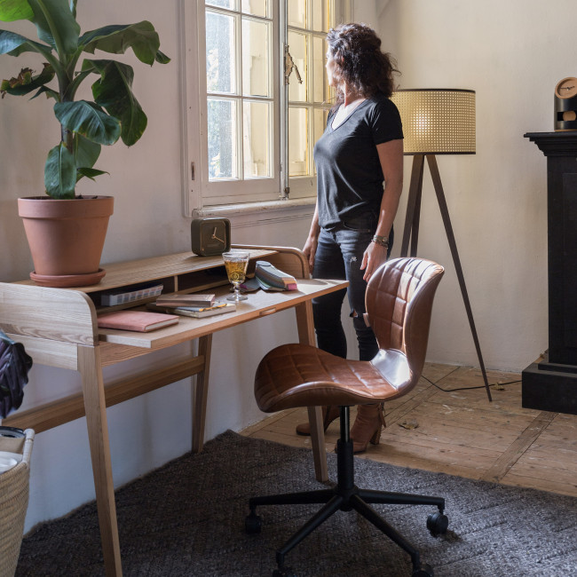 Chaise de bureau OMG LL Zuiver
