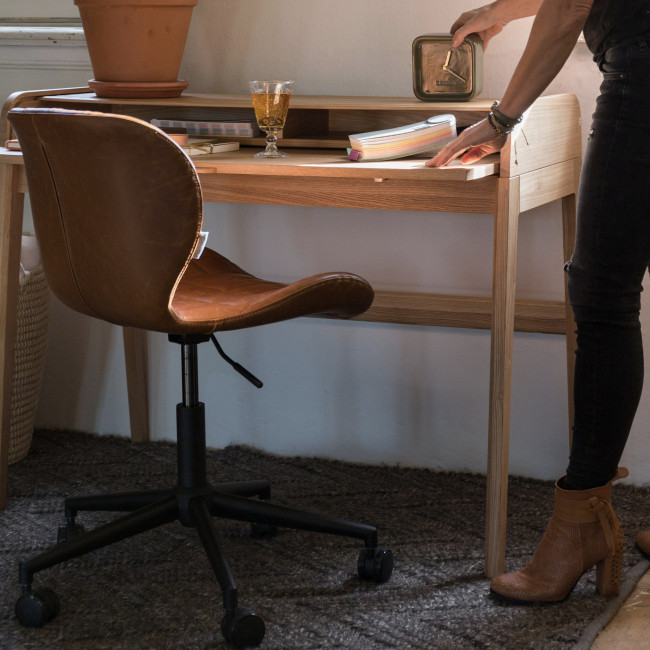 Chaise de bureau OMG LL Zuiver