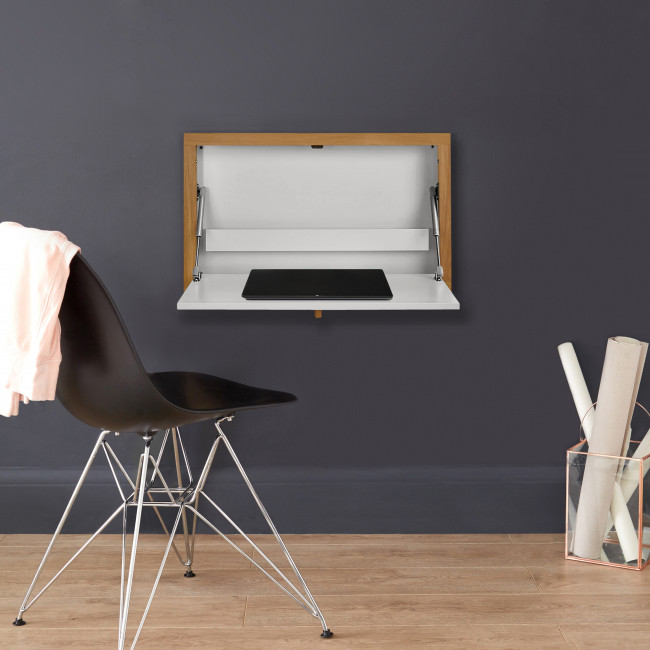 Bureau mural contemporain Brenta