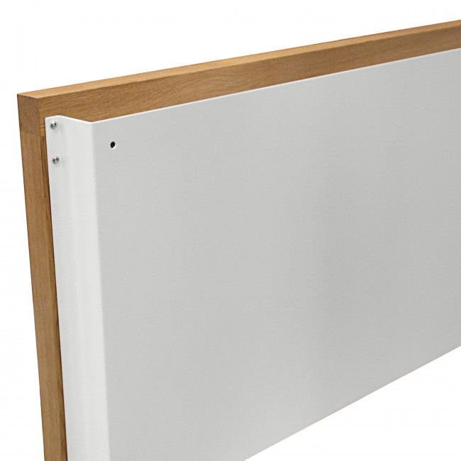 Bureau mural contemporain Brenta