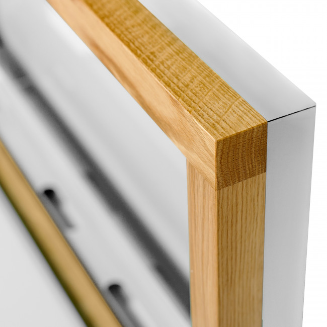 Bureau mural contemporain Brenta