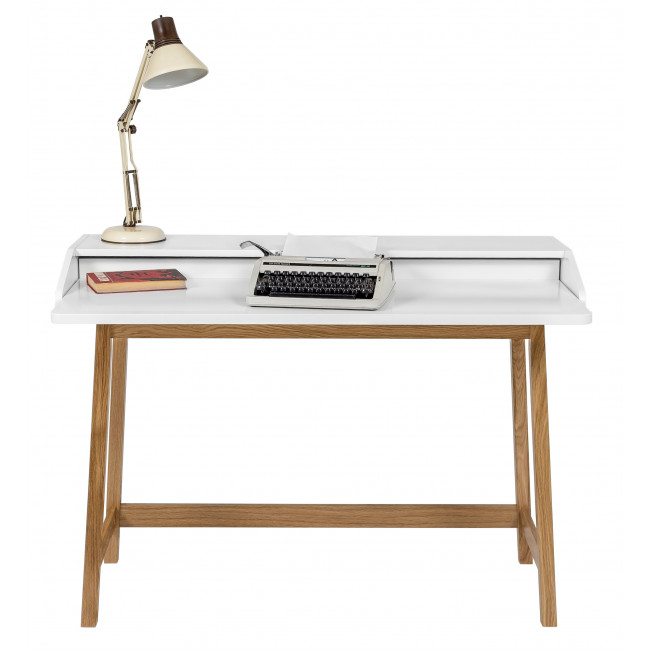 St James - Bureau design compact
