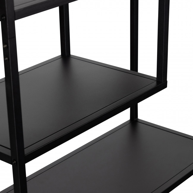 Teun - Étagère en métal