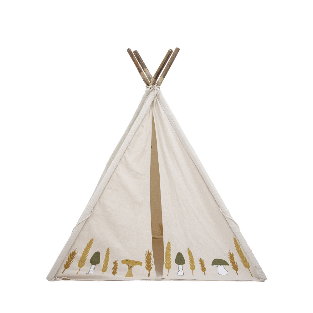 Tipi Enfant Intérieur - Mon Petit Tipi