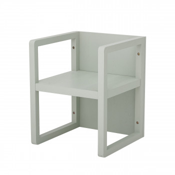 Nan - Chaise enfant multifonction en bois