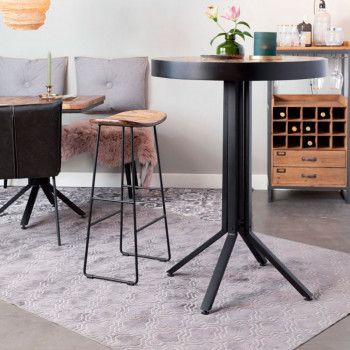 Tabouret de bar 62cm Tangle